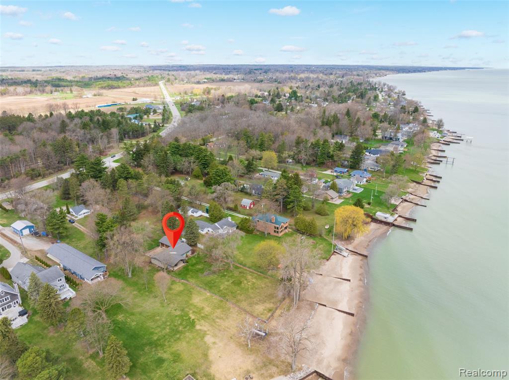 8171 Lakeshore Road, Lexington, MI 48450 — Photo 45