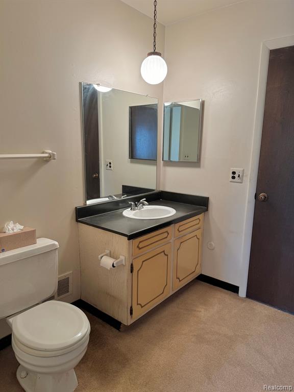 1976 RIDGE, Royal Oak, MI 48073 — Photo 18