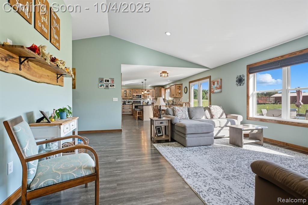 12600 Hibner Road, Hartland, MI 48353 — Photo 9