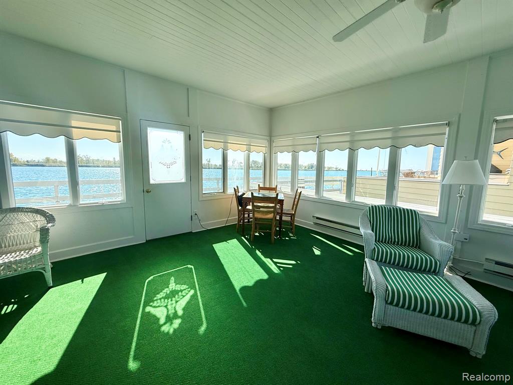 9963 S Channel Dr, MI 48028 — Photo 10