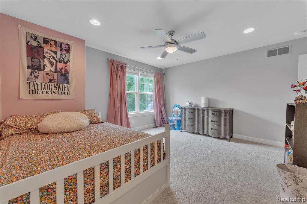9857 Dartmouth Road, Clarkston, MI 48348 — Photo 31