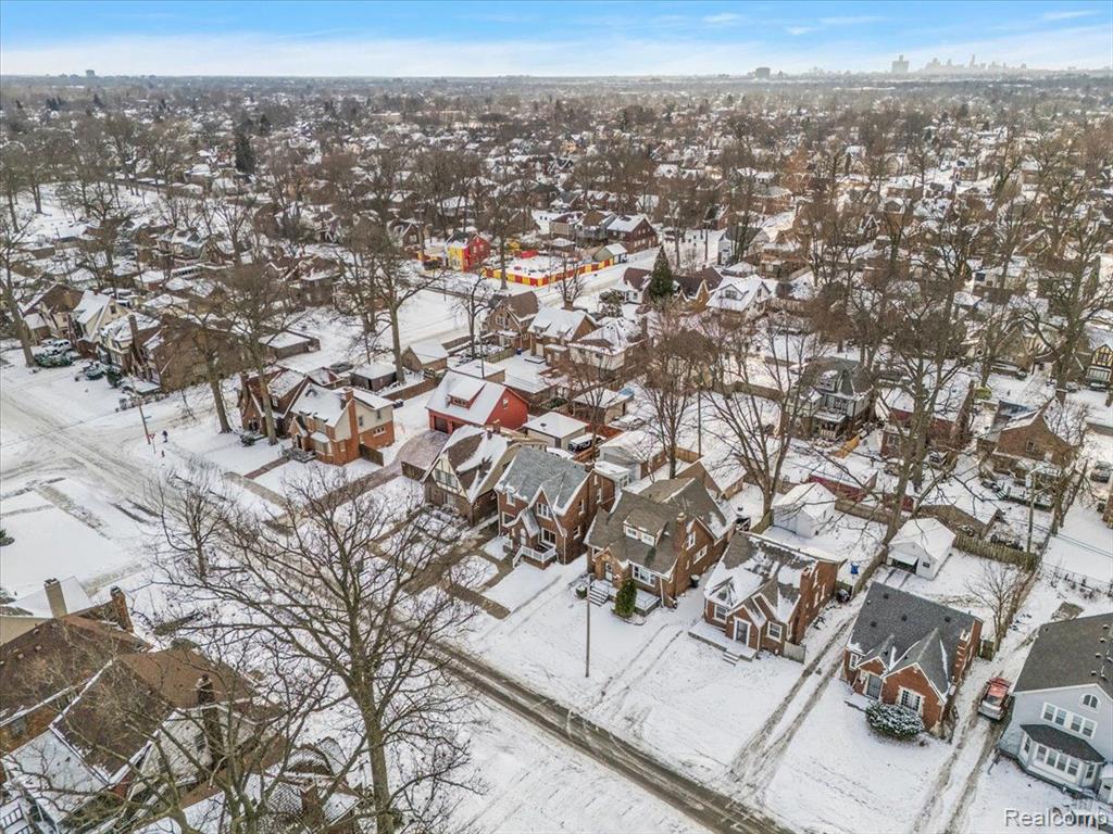 4835 COURVILLE Street, Detroit, MI 48224 — Photo 62