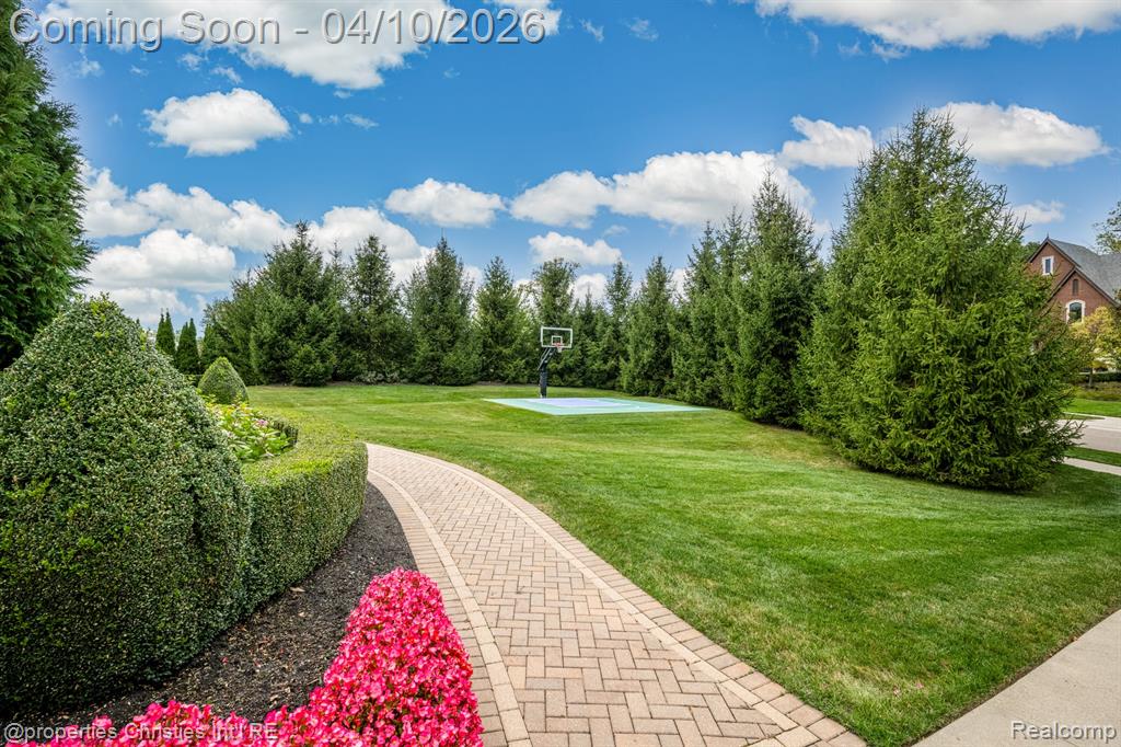 48923 Veneto Drive, Northville, MI 48167 — Photo 76