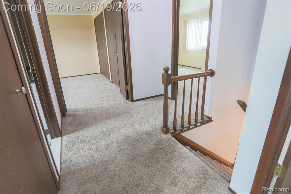 4788 Bloomfield Drive, Sterling Heights, MI 48310 — Photo 35