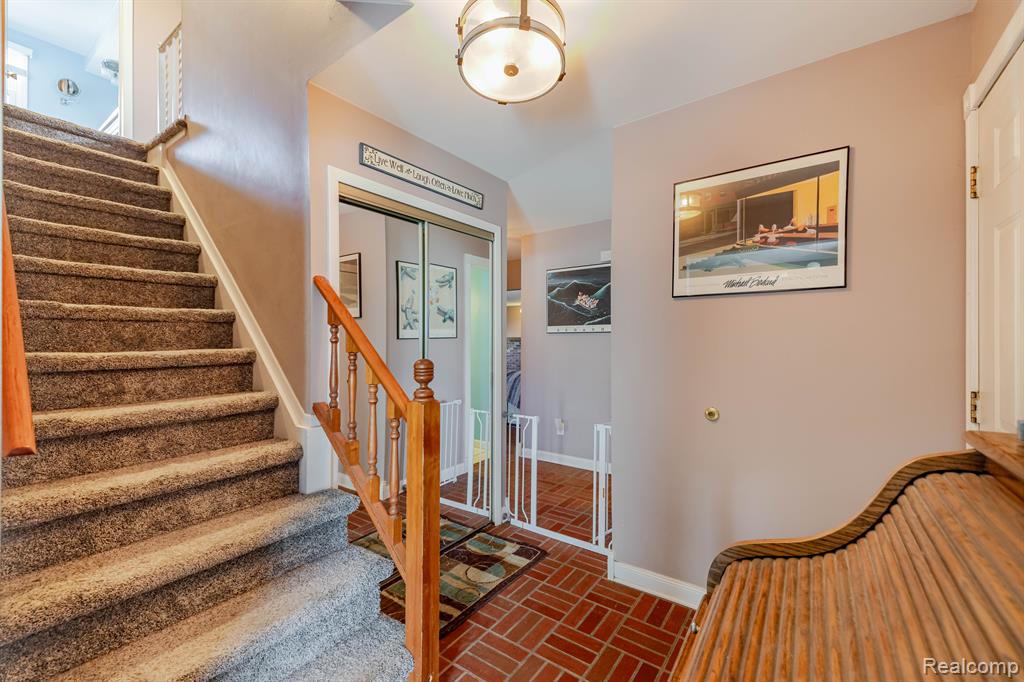 4105 GRANGE Road, Trenton, MI 48183 — Photo 3