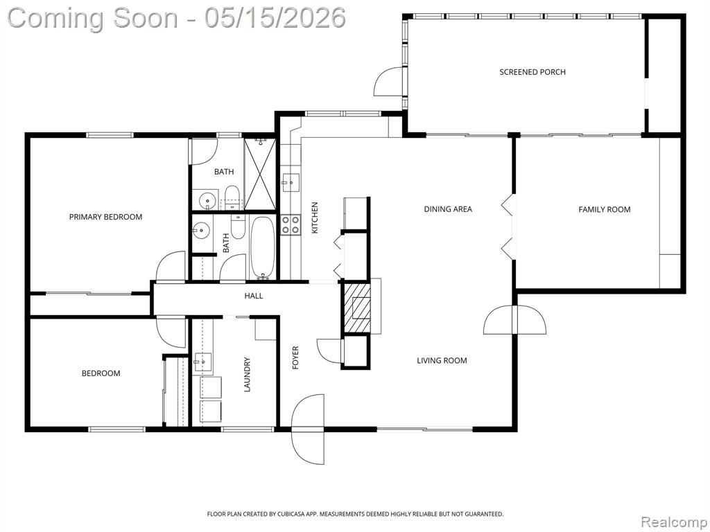 4202 Greenbrook Lane, Flint, MI 48507 — Photo 44