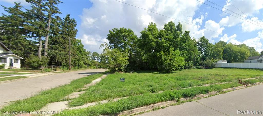101 Michigan Avenue, Pontiac, MI 48342