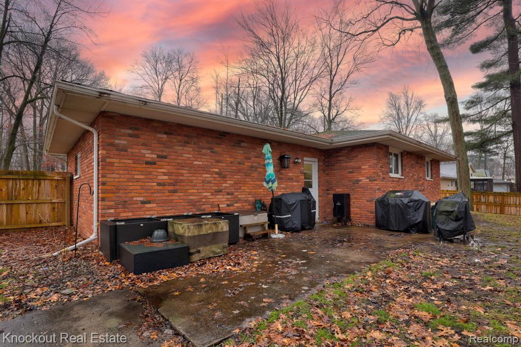 4256 Emerald Drive, Bridgeport, MI 48722 — Photo 36