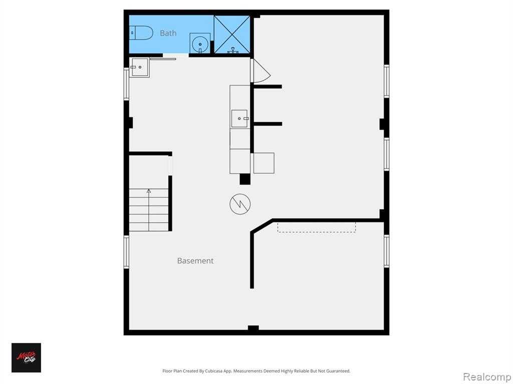 24857 Landau, Center Line, MI 48015 — Photo 44