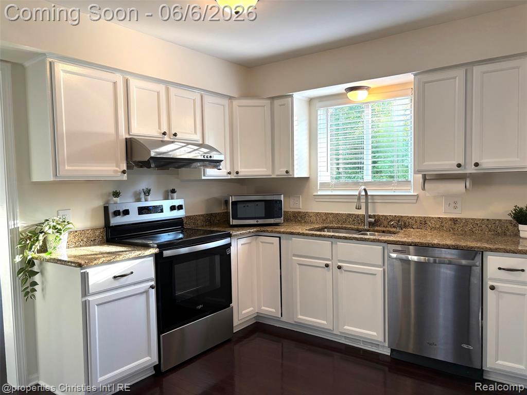 2892 Mystic Drive, Ann Arbor, MI 48103 — Photo 7