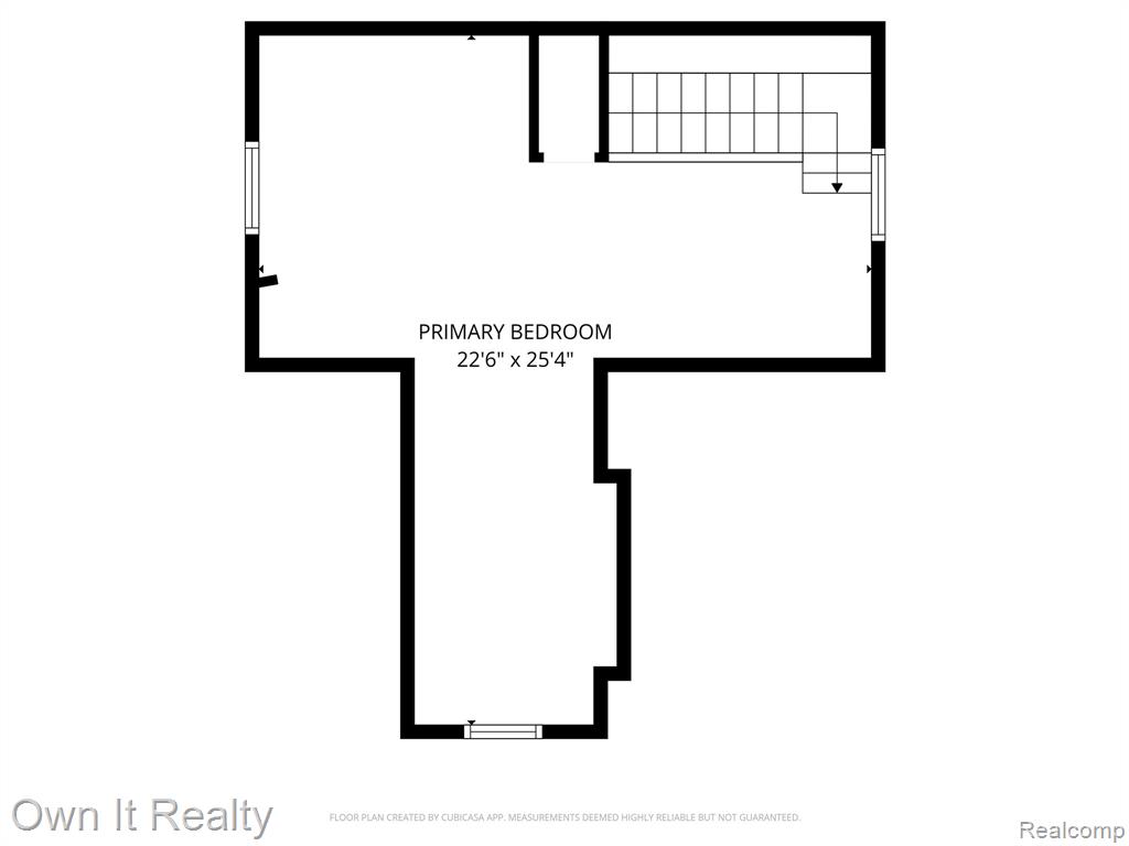 19207 Saint Marys Street, Detroit, MI, 48235