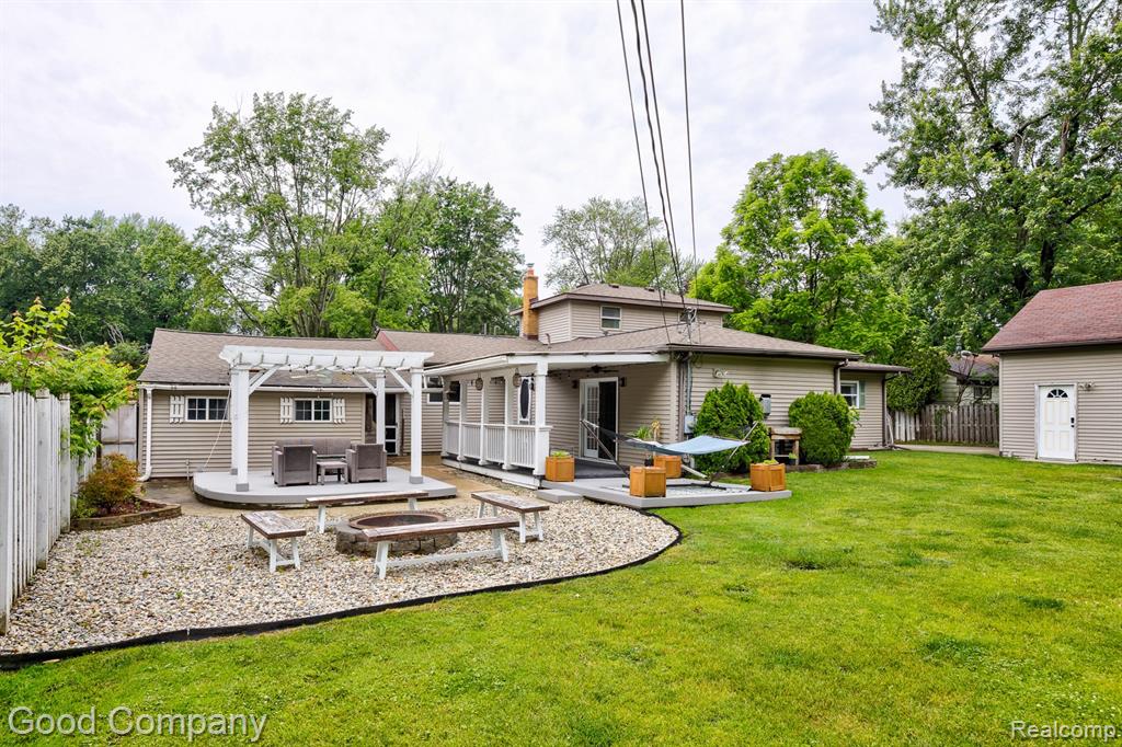 50210 Cedargrove Road, Shelby Twp, MI 48317 — Photo 68