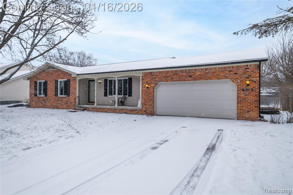 6315 McKenzie Drive, Flint, MI 48507 — Photo 2
