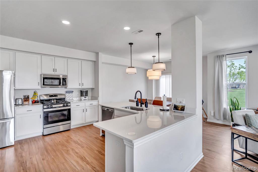 8811 Pioneer Street, Washington, MI — Photo 5