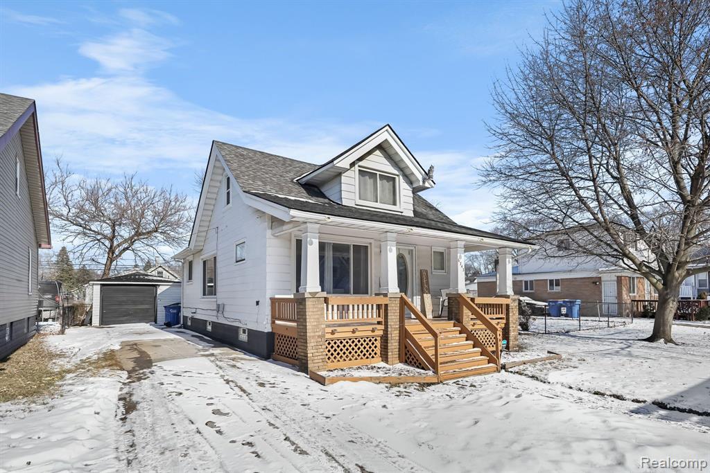 6743 MEADOW Avenue, Warren, MI 48091 — Photo 3