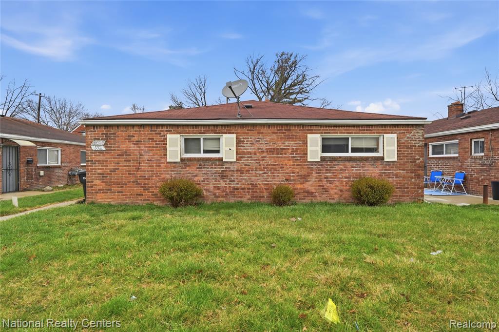 15310 W Chicago, Detroit, MI 48228 — Photo 5