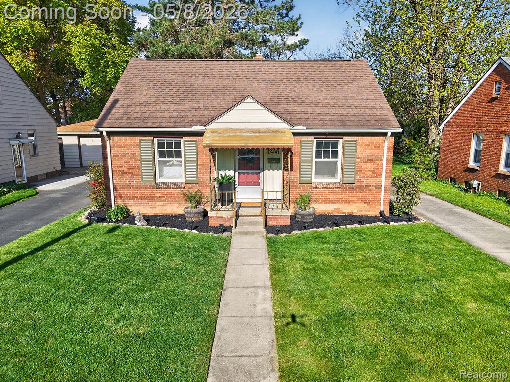 224 S Josephine Avenue, Pontiac, MI 48341 — Photo 44