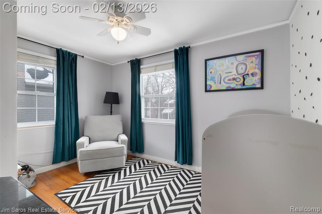 464 McKinley Avenue, Grosse Pointe Farms, MI 48236 — Photo 21