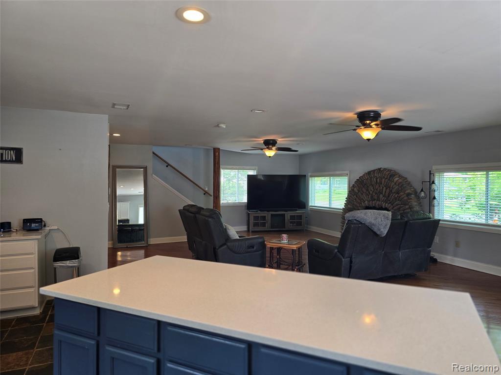 135 N Haven Street, Novi, MI 48377 — Photo 12