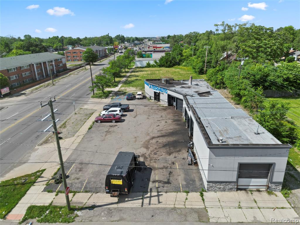 11300 Greenfield Road, Detroit, MI 48227 — Photo 5