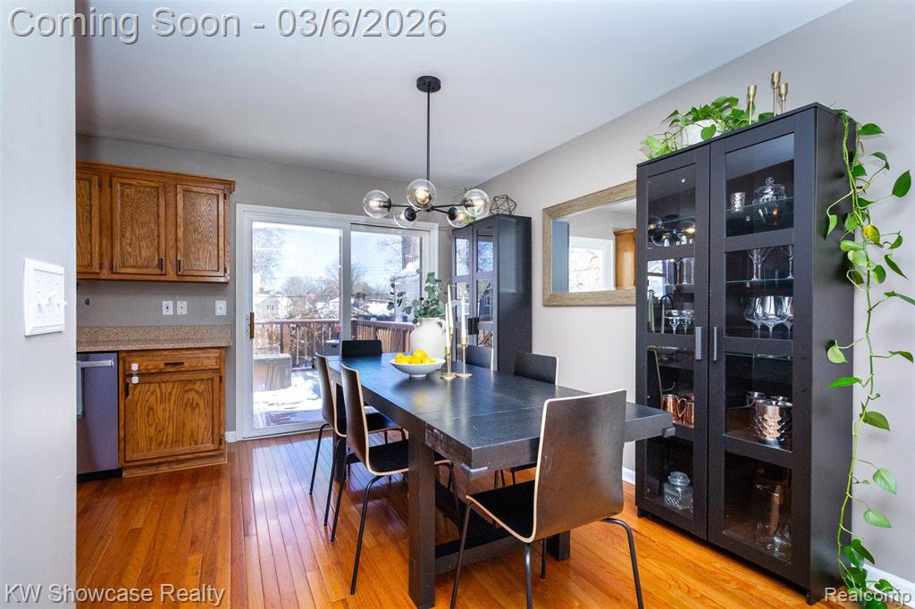 1747 Beechmont Street, Keego Harbor, MI 48320 — Photo 12