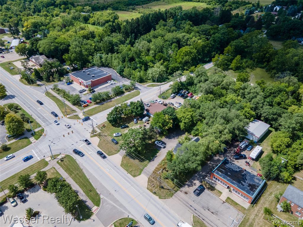 67091 VAN DYKE Road, Washington, MI 48095