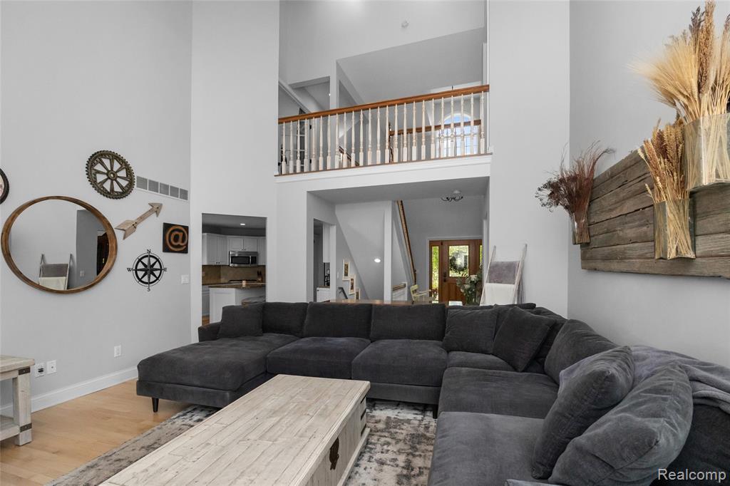 5287 Ridge Trail N, Clarkston, MI 48348 — Photo 27