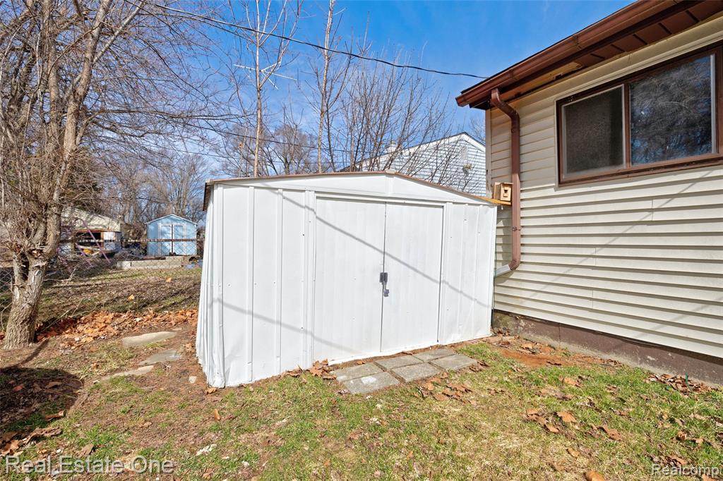 6121 Otoole Lane, Mount Morris, MI 48458 — Photo 41