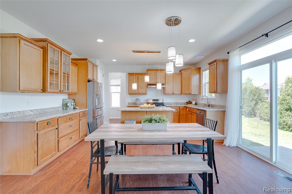 28386 Cottage Lane, New Hudson, MI 48165 — Photo 12