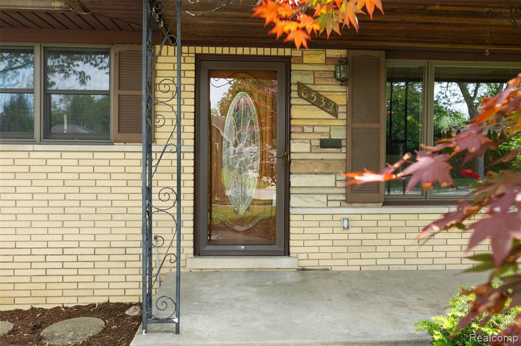 6532 Rockdale Street, Dearborn Heights, MI 48127 — Photo 4