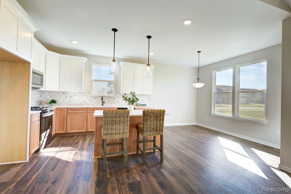 595 Birkdale (MOH 44) Drive, Howell, MI 48843 — Photo 11