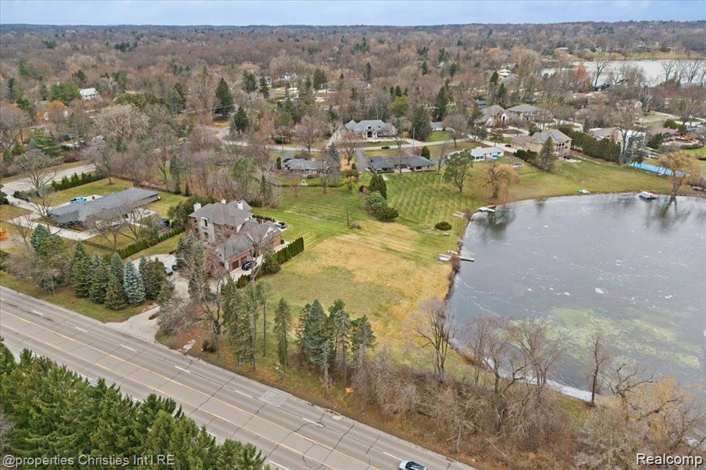 4456 W Maple Road, Bloomfield Hills, MI 48301 — Photo 3