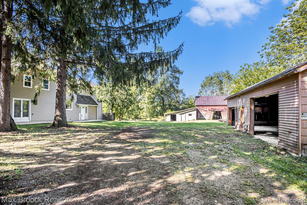 7147 Mabley Hill Road, Fenton, MI 48430 — Photo 22