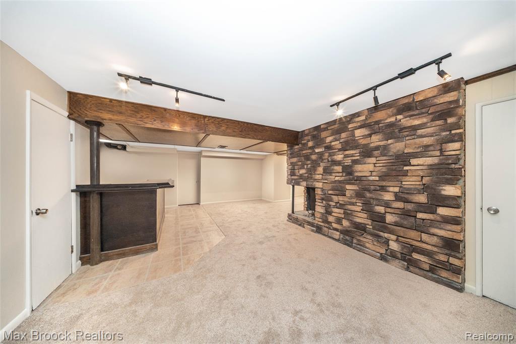 6730 Halyard Road, Bloomfield Hills, MI 48301 — Photo 51
