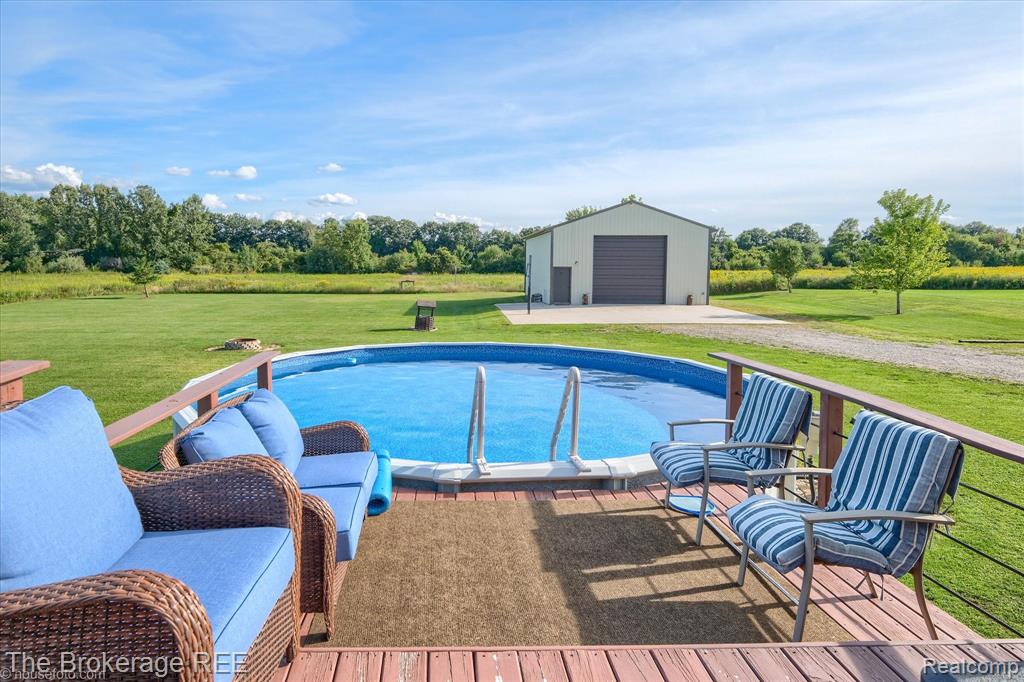 10795 Fisher Road, Yale, MI 48097 — Photo 9