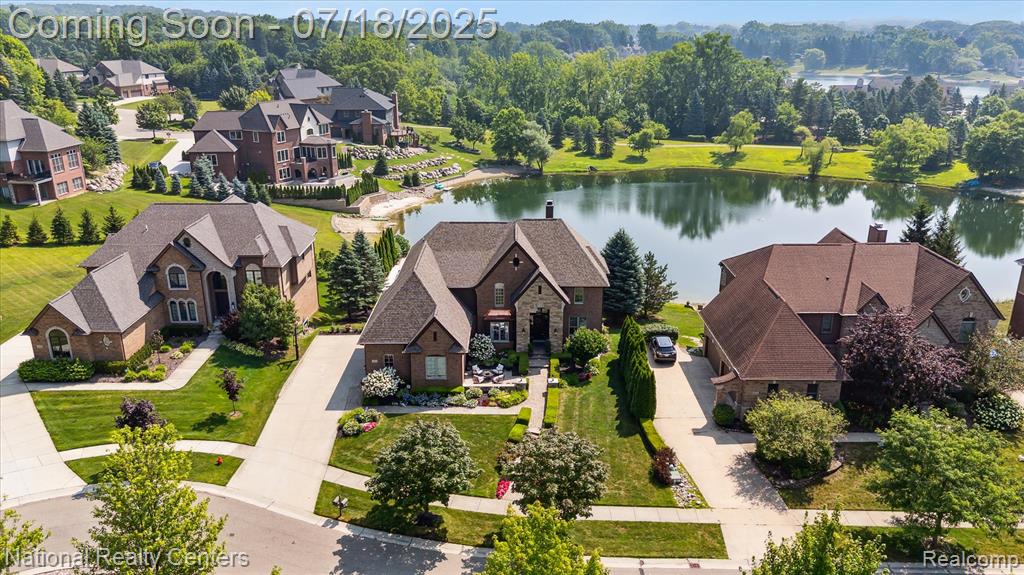 18678 Marble Head Drive, Northville, MI 48168 — Photo 65