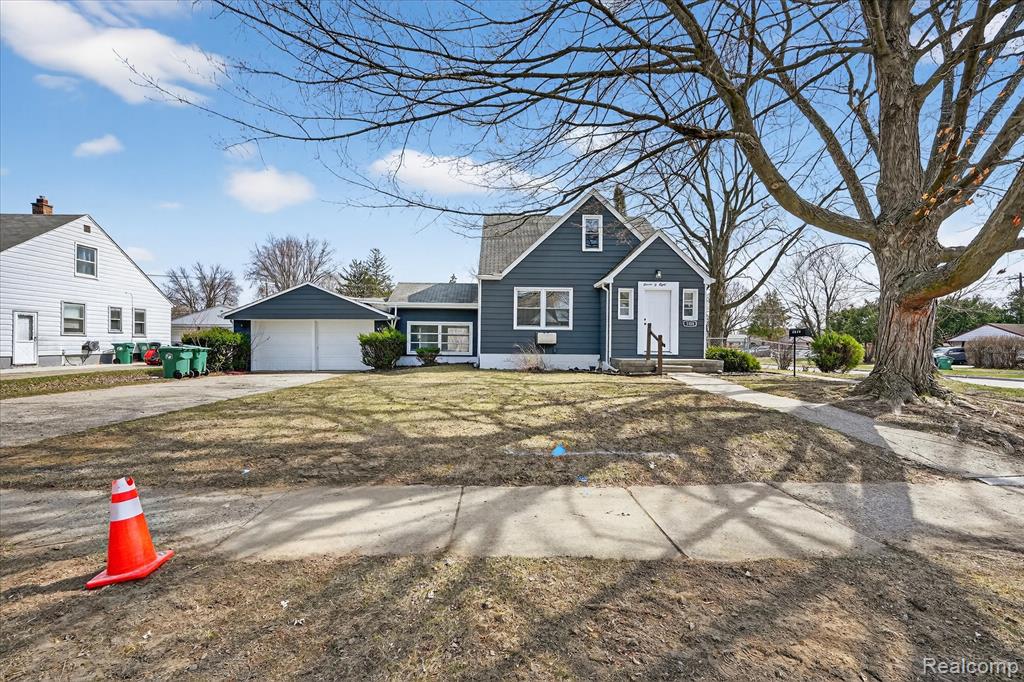 1108 HELEN Street, Garden City, MI — Photo 3