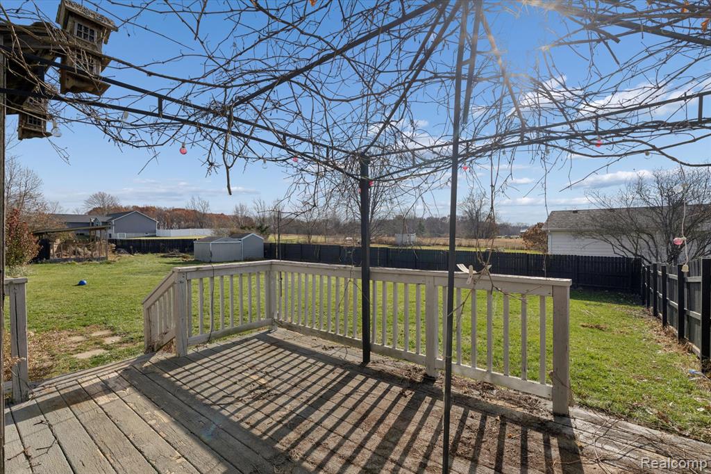 6024 E Holly Road E, Holly, MI 48442 — Photo 34