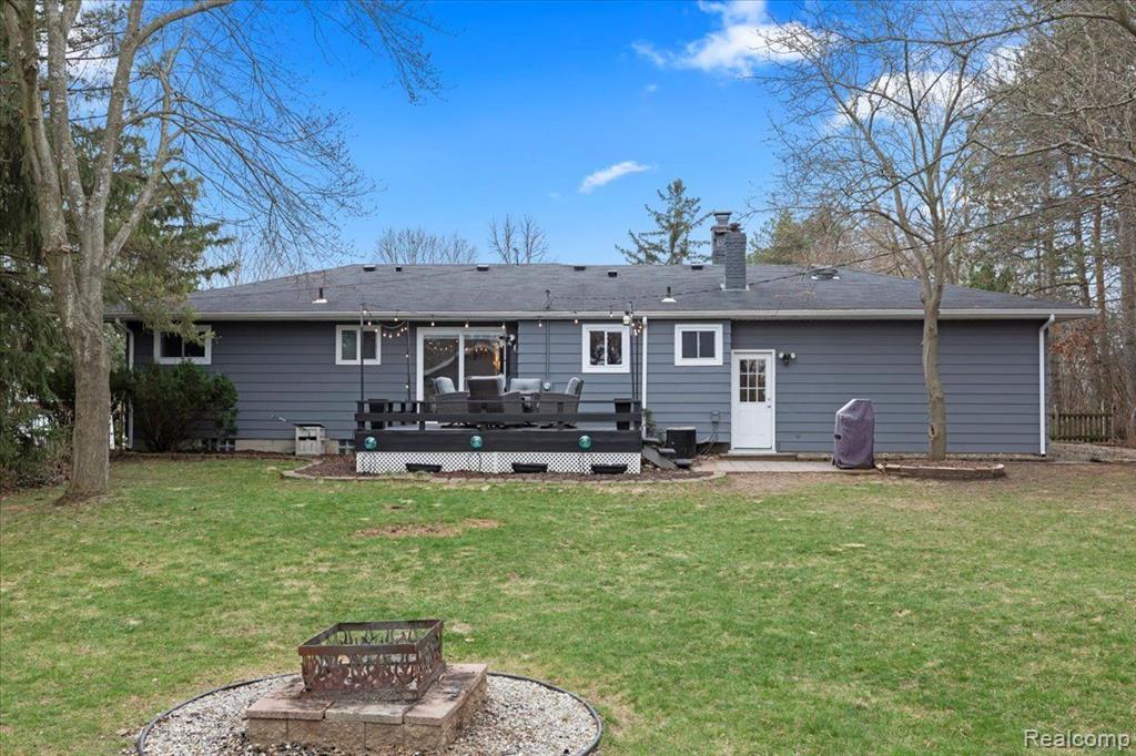 87 1ST Street, Oxford, MI 48371 — Photo 35