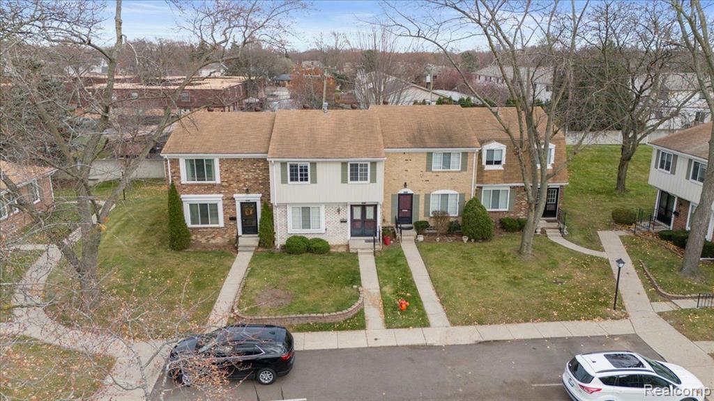 1818 SHIRE, Royal Oak, MI 48073 — Photo 43