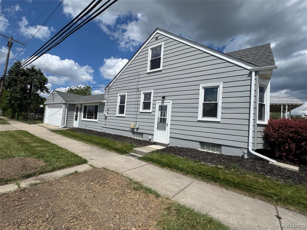 12796 Pullman Street, Southgate, MI 48195 — Photo 2