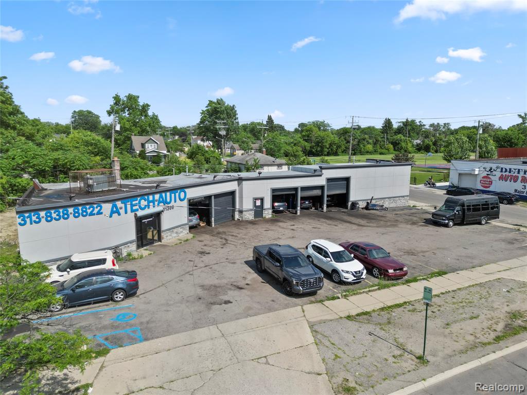 11300 Greenfield Road, Detroit, MI 48227 — Photo 3