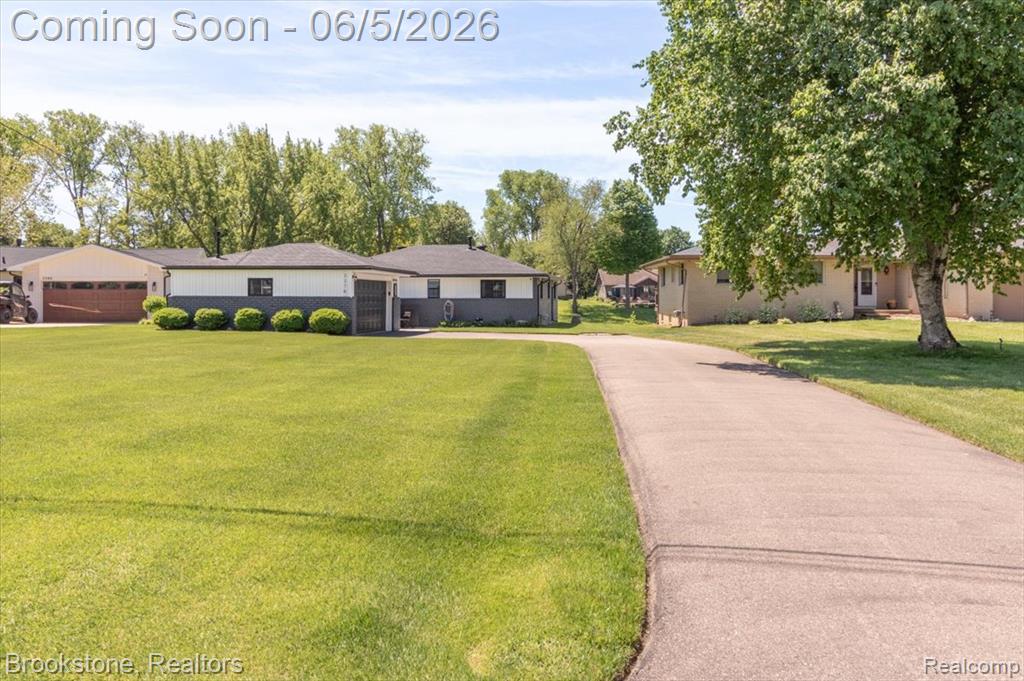 3378 Kingsway Drive, Highland, MI 48356 — Photo 45