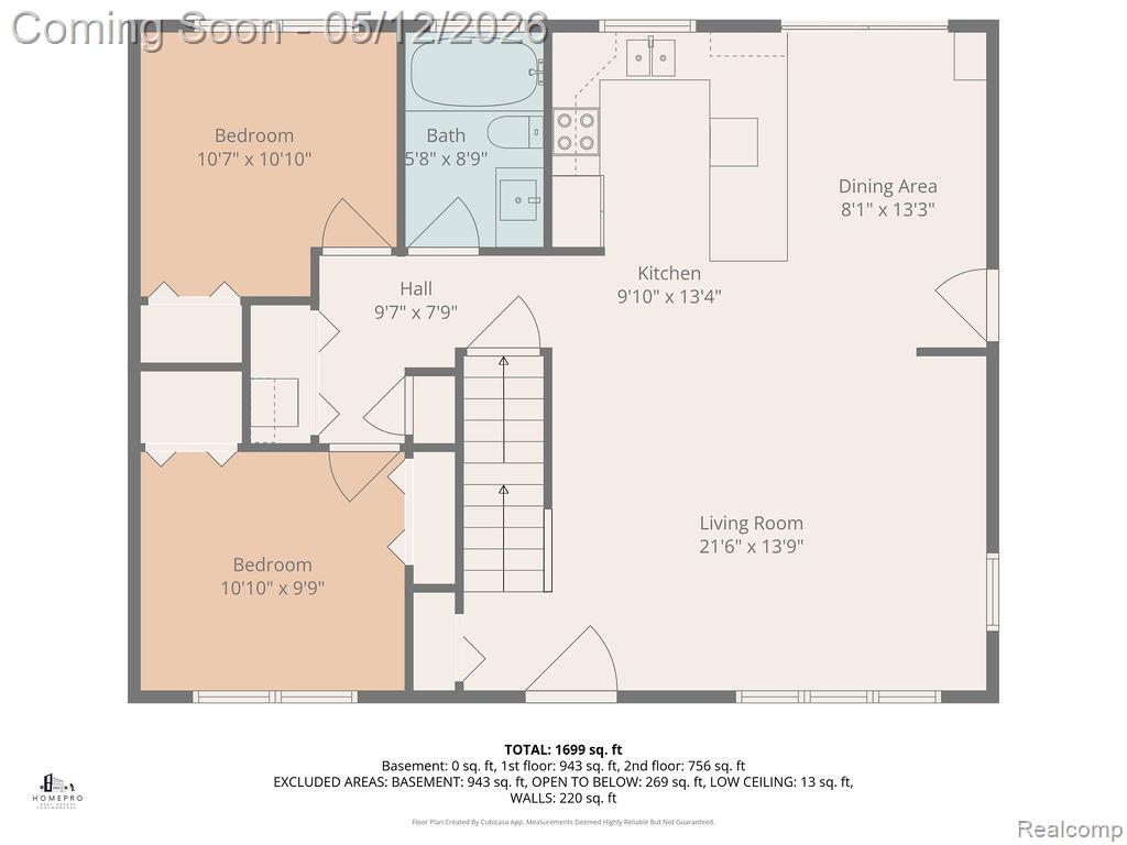 11550 Silver Lake Road, Byron, MI 48418 — Photo 43