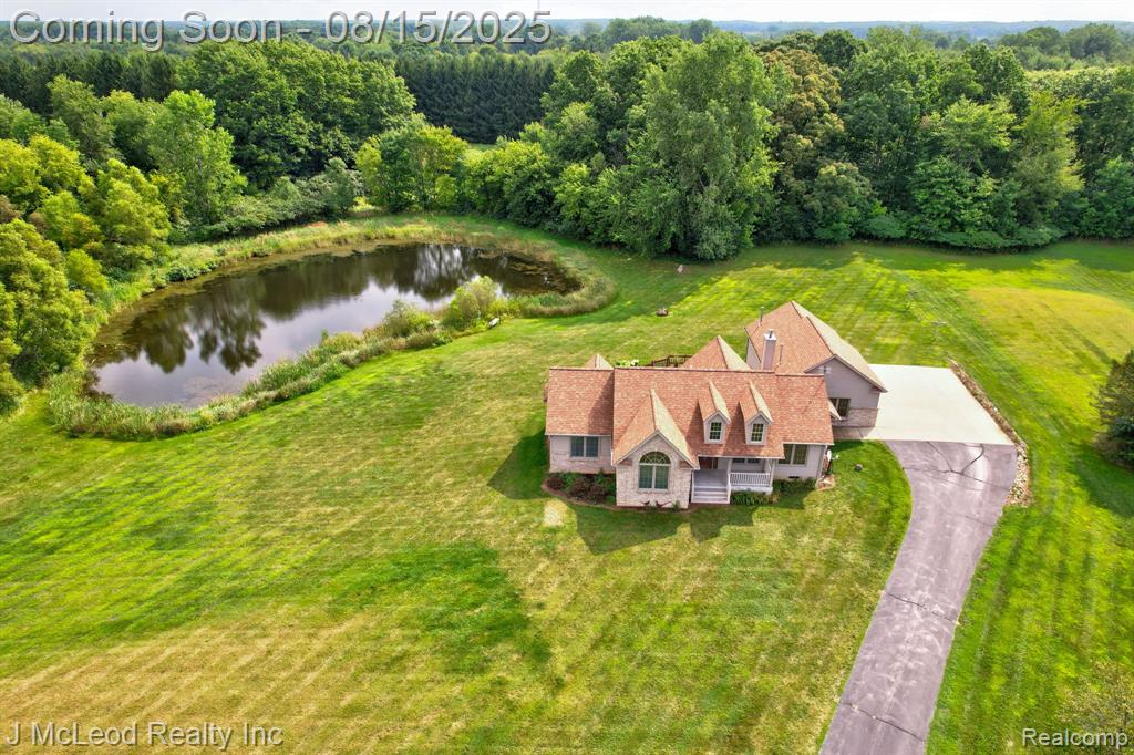 9019 Cardinal Drive, Millington, MI 48746 — Photo 49
