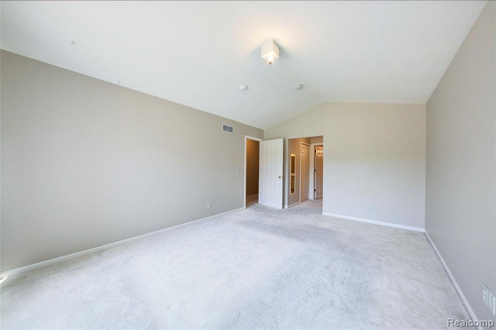 1913 Pebble Creek Drive, Canton, MI 48188 — Photo 29