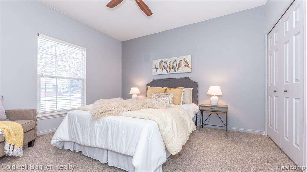 13541 CHRISTINA Lane, Belleville, MI 48111 — Photo 35