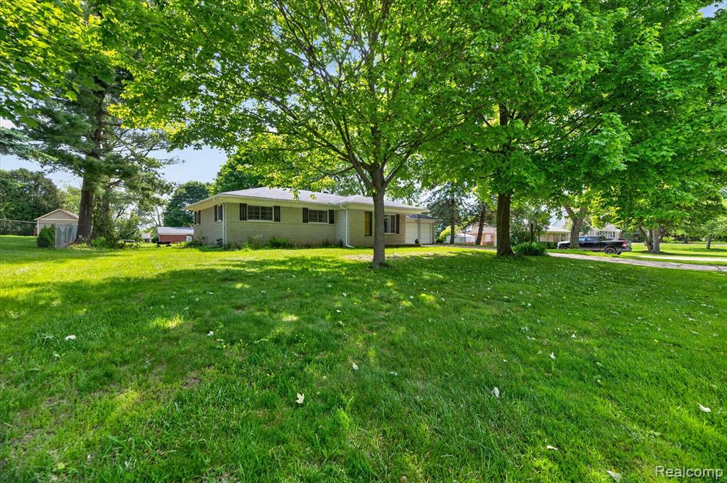 64400 Tipperary Drive, Washington, MI 48095 — Photo 3