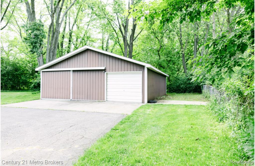 4447 Stanley Road, Genesee, MI 48437 — Photo 35
