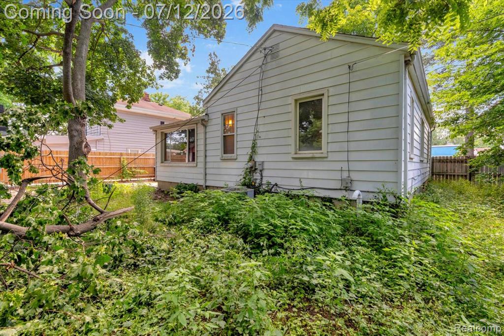 624 N Prospect Road, Ypsilanti, MI 48198 — Photo 27